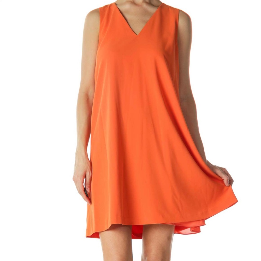 Alice+ Olivia shift dress